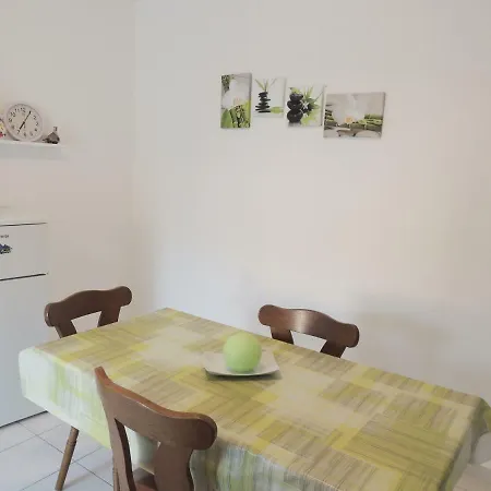 Jelena Apartamento *