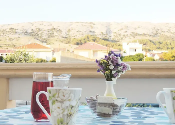 Jelena Апартаменты