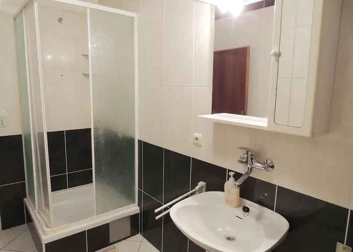 Jelena Appartement Pag Town