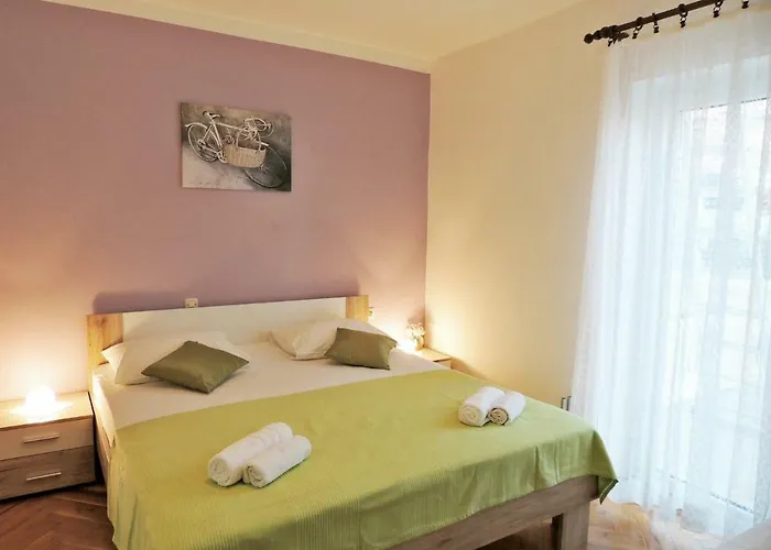 Jelena Appartement