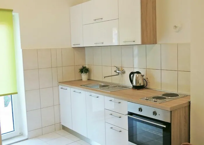 Jelena Appartement *