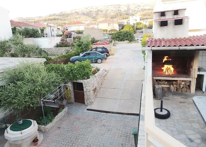 Appartement Jelena