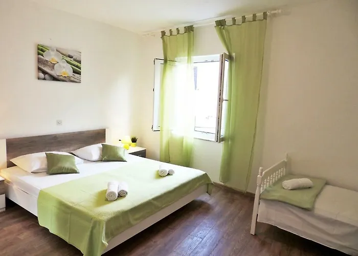 Jelena Appartement *